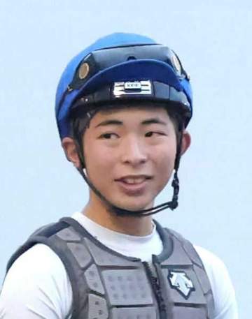 橋木太希騎手が現役引退 デビュー3年目の20歳 重大な非行で27年3月20日まで1年間の騎乗停止 先月7月29日に調教に復帰していたなかで突然の発表