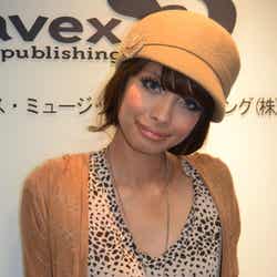 島野ミキさん