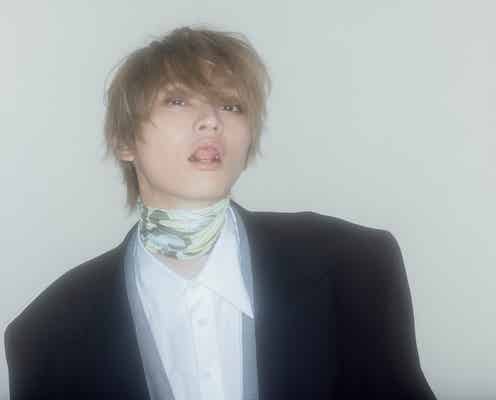 SKY-HI、初の「オールナイトニッポンX」決定「襟を正して伺います」
