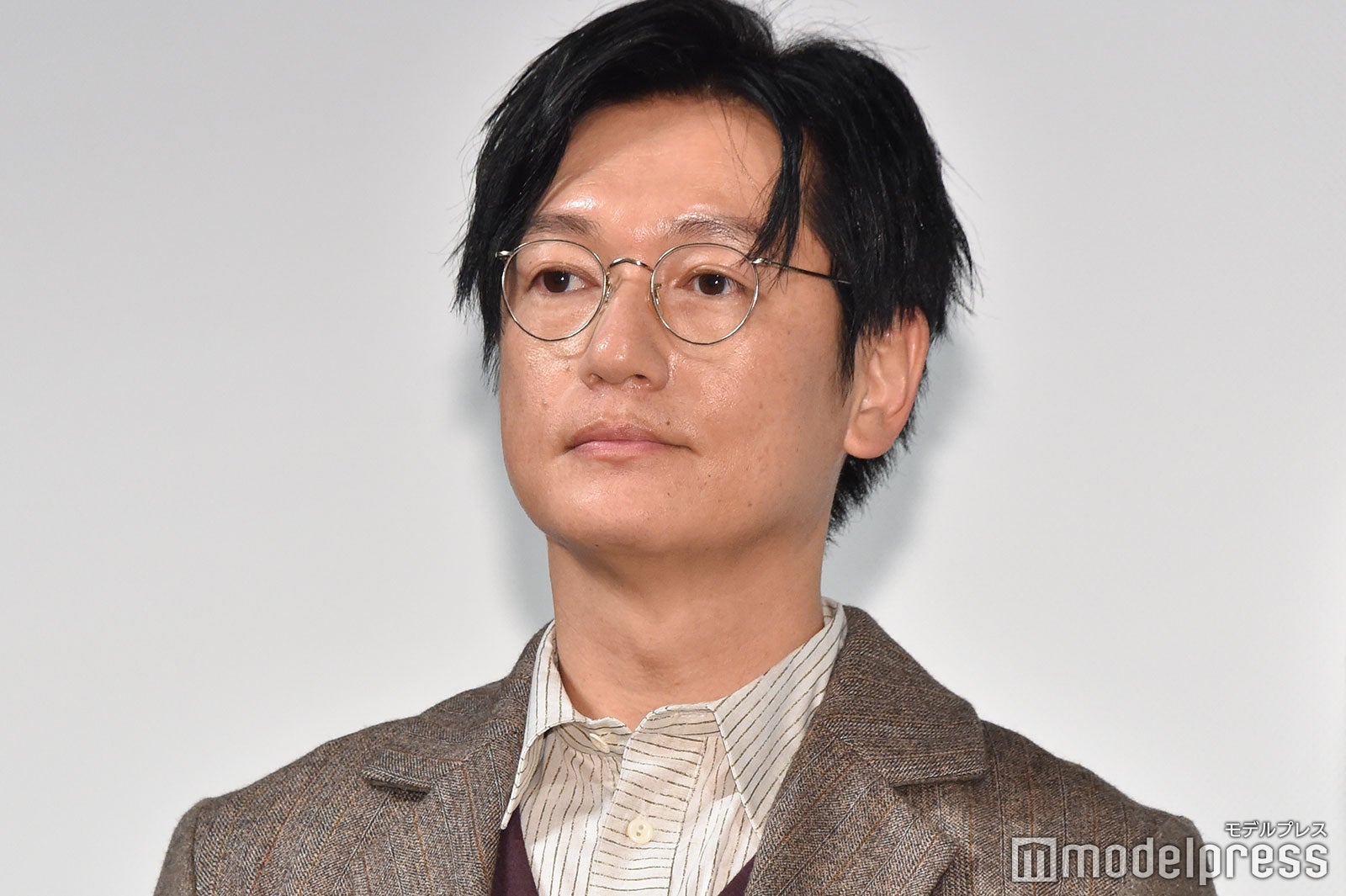 井浦新（C）モデルプレス