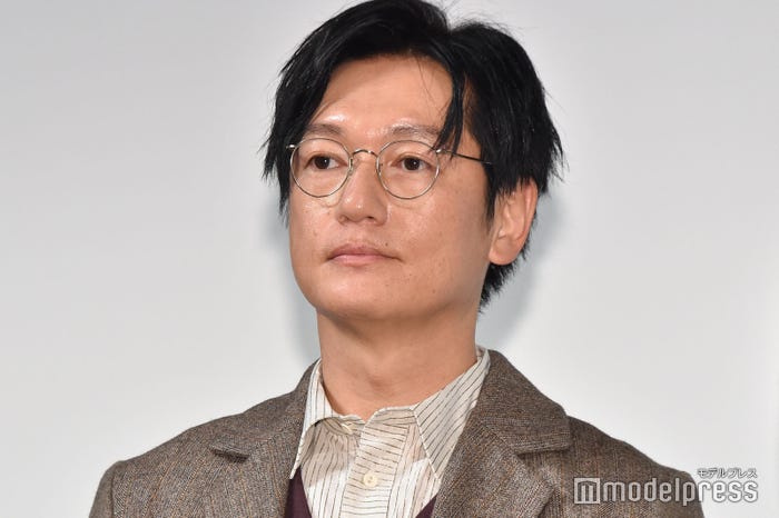 井浦新(C)モデルプレス