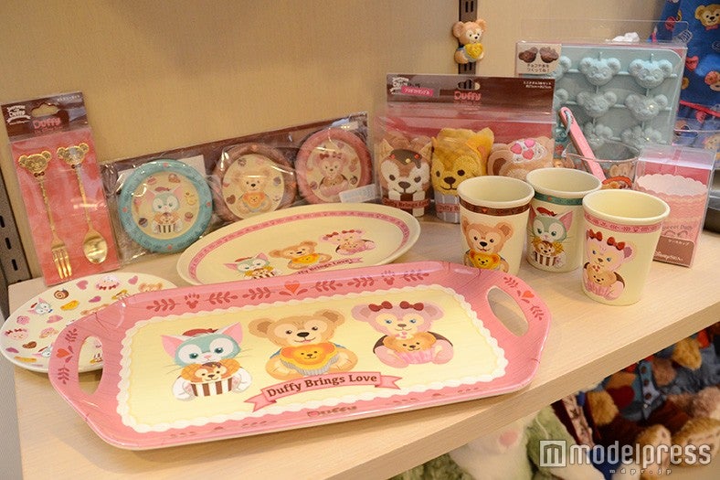 おもてなしにピッタリのグッズで楽しい食卓（C）モデルプレス