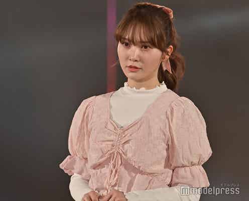 日向坂46加藤史帆“事務所の許可を得ないとできないこと”明かす「日向坂を退場させられちゃいます」