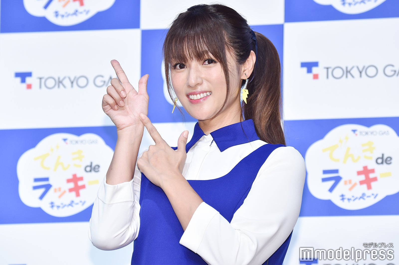 深田恭子（C）モデルプレス