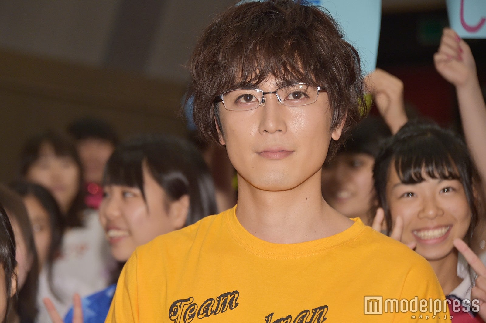 間宮祥太朗 （C）モデルプレス