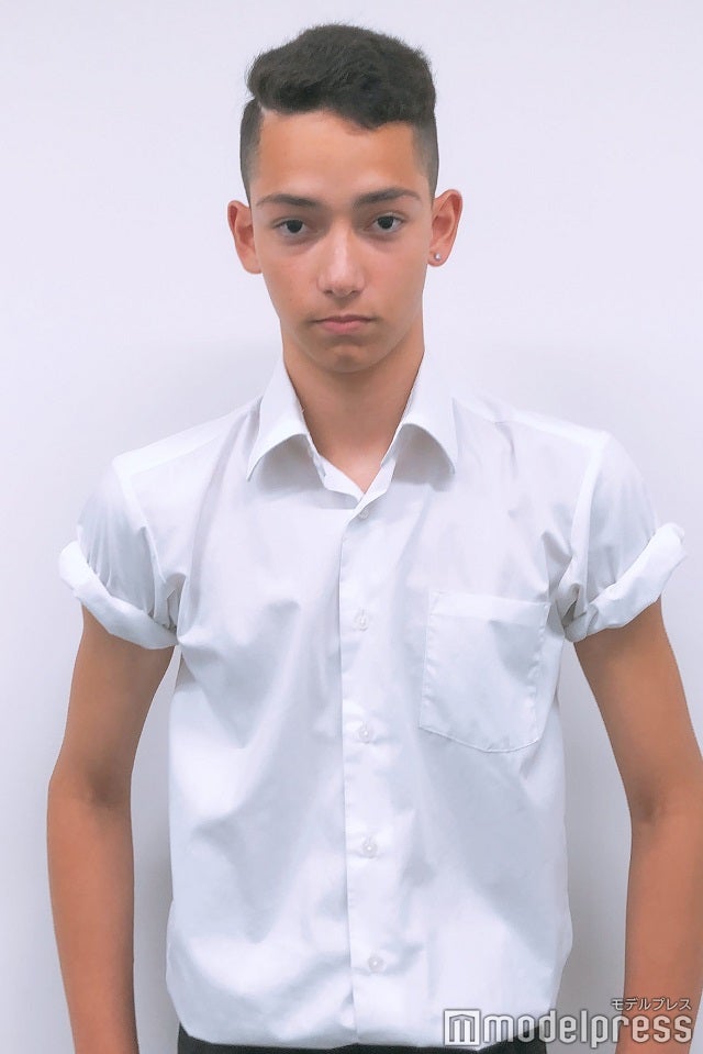 フェルミノ カワン くん