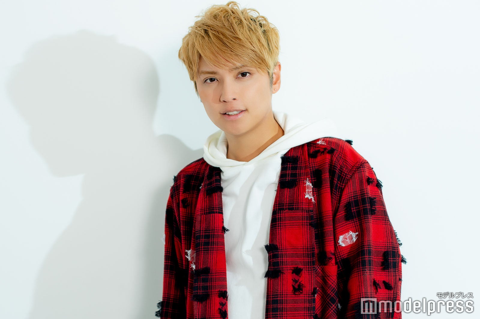 手越祐也（C）モデルプレス