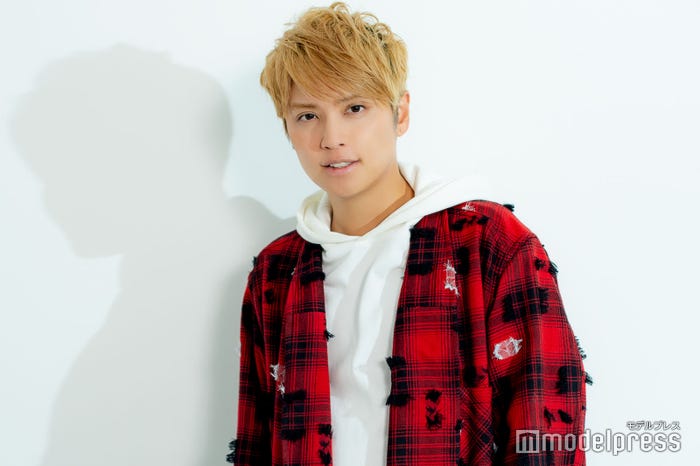 手越祐也(C)モデルプレス