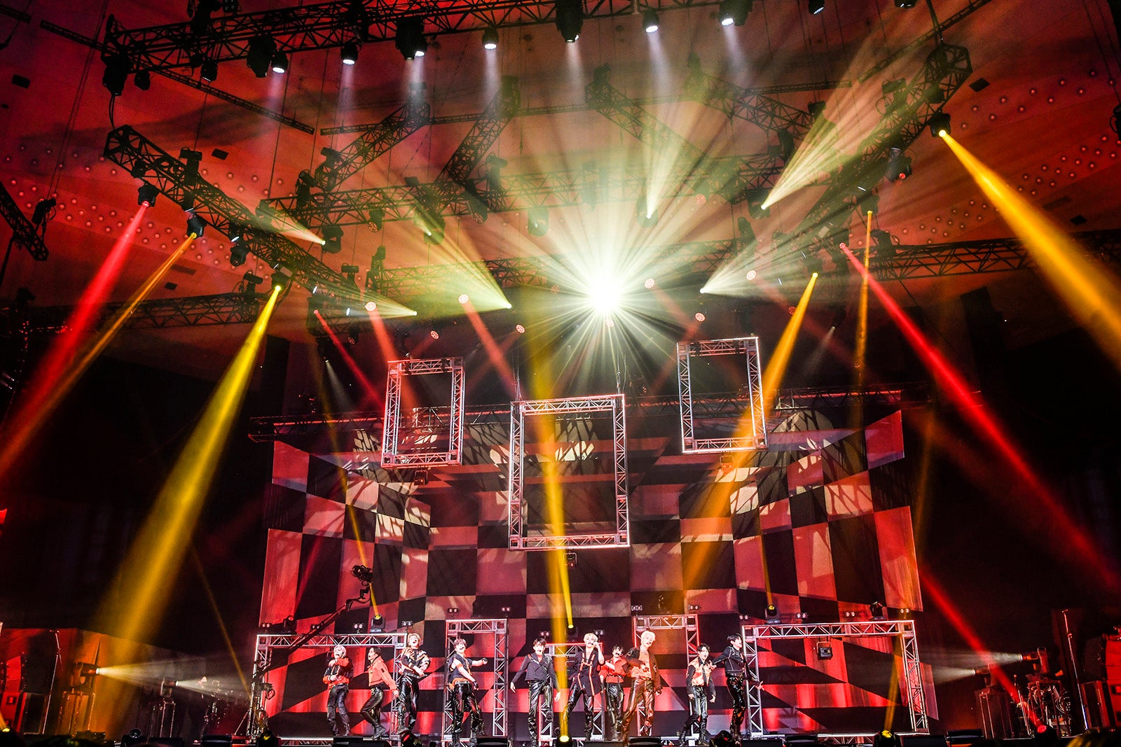 INI（C）TOKYO FM LIVE INCLUSION 2023