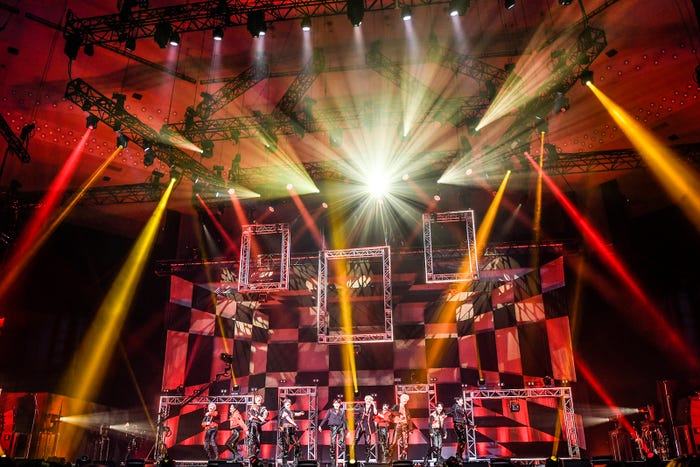 INI(C)TOKYO FM LIVE INCLUSION 2023