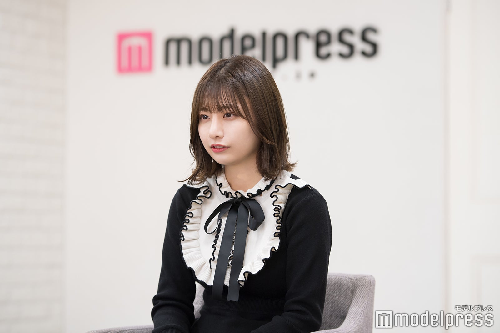 鈴木優香 文春砲 後心に刺さったファンの言葉 芸能界に残る道を選んだ理由 もう絶対に裏切らないように モデルプレスインタビュー モデルプレス