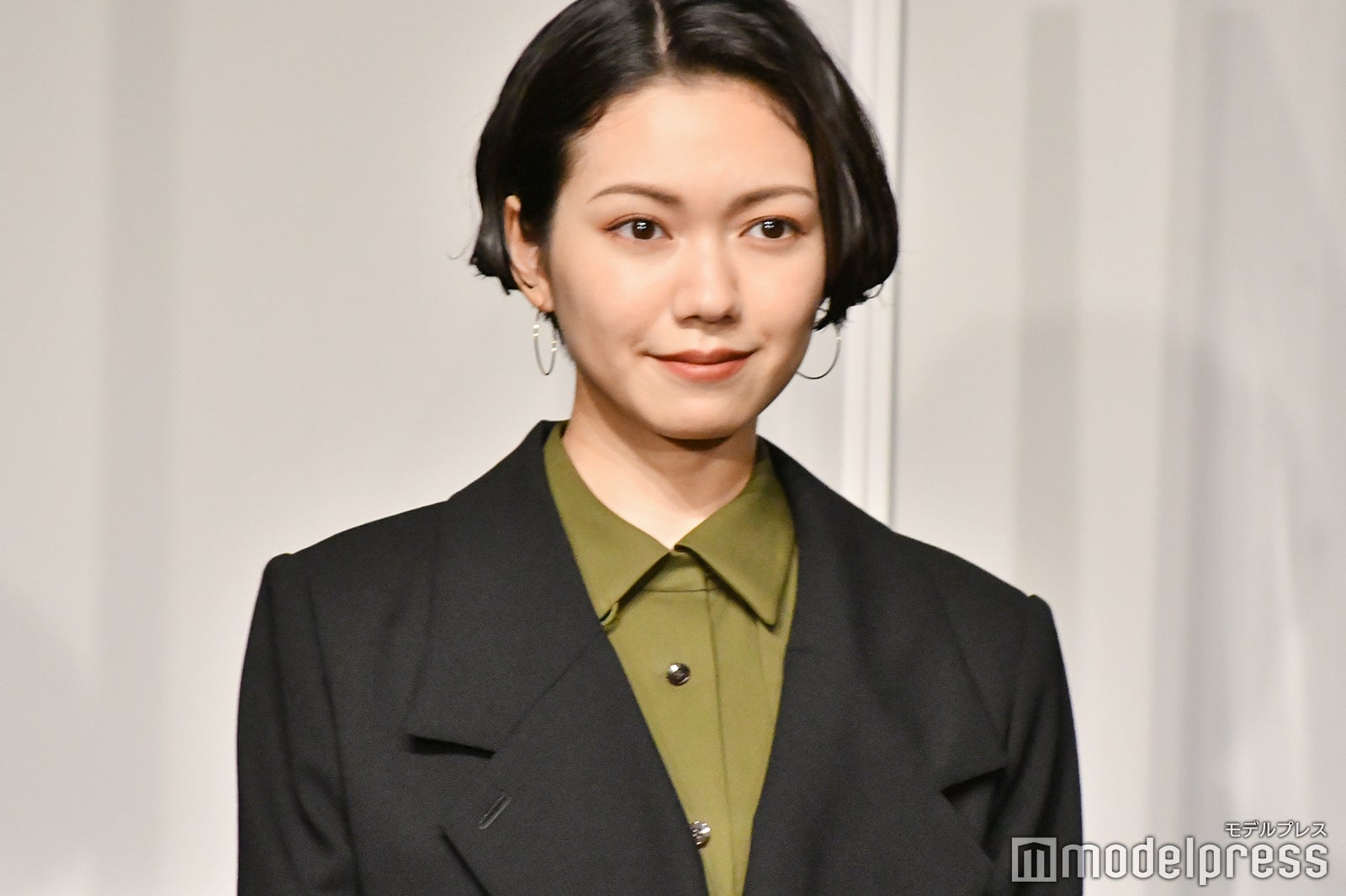 二階堂ふみ（C）モデルプレス