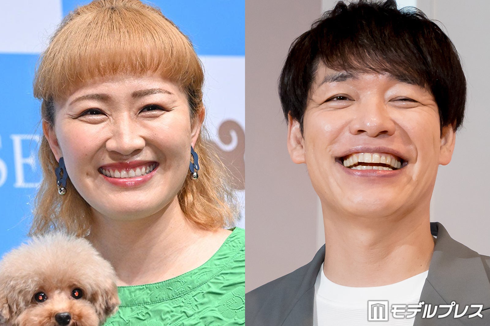 丸山桂里奈、麒麟・川島明からのホワイトデーお返し公開「センスの塊」「粋すぎる」の声