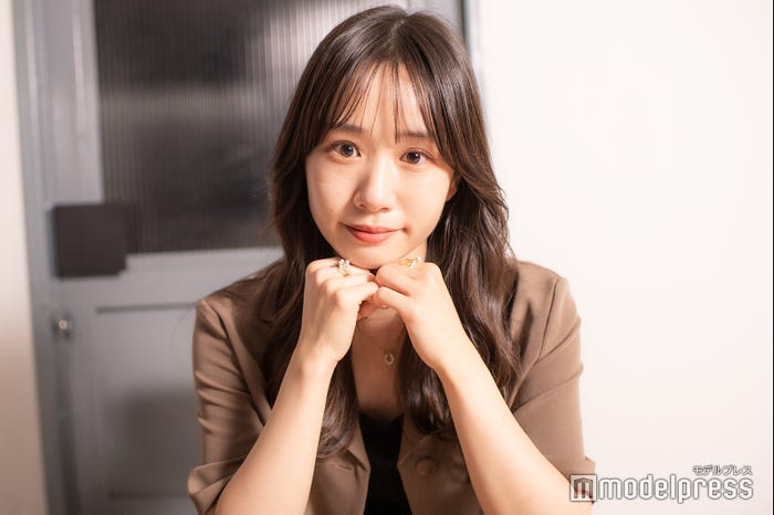 中村ななみさん(C)モデルプレス