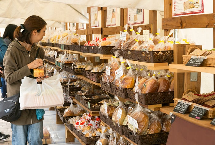 過去開催時の様子／画像提供：札幌市東京事務所