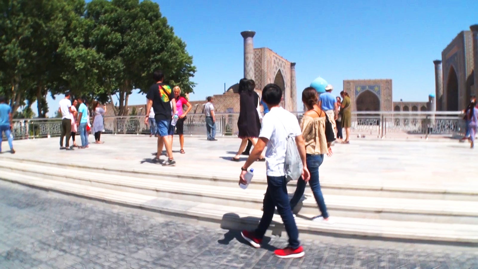 「あいのり：Asian Journey」シーズン2第12話より（C）フジテレビ