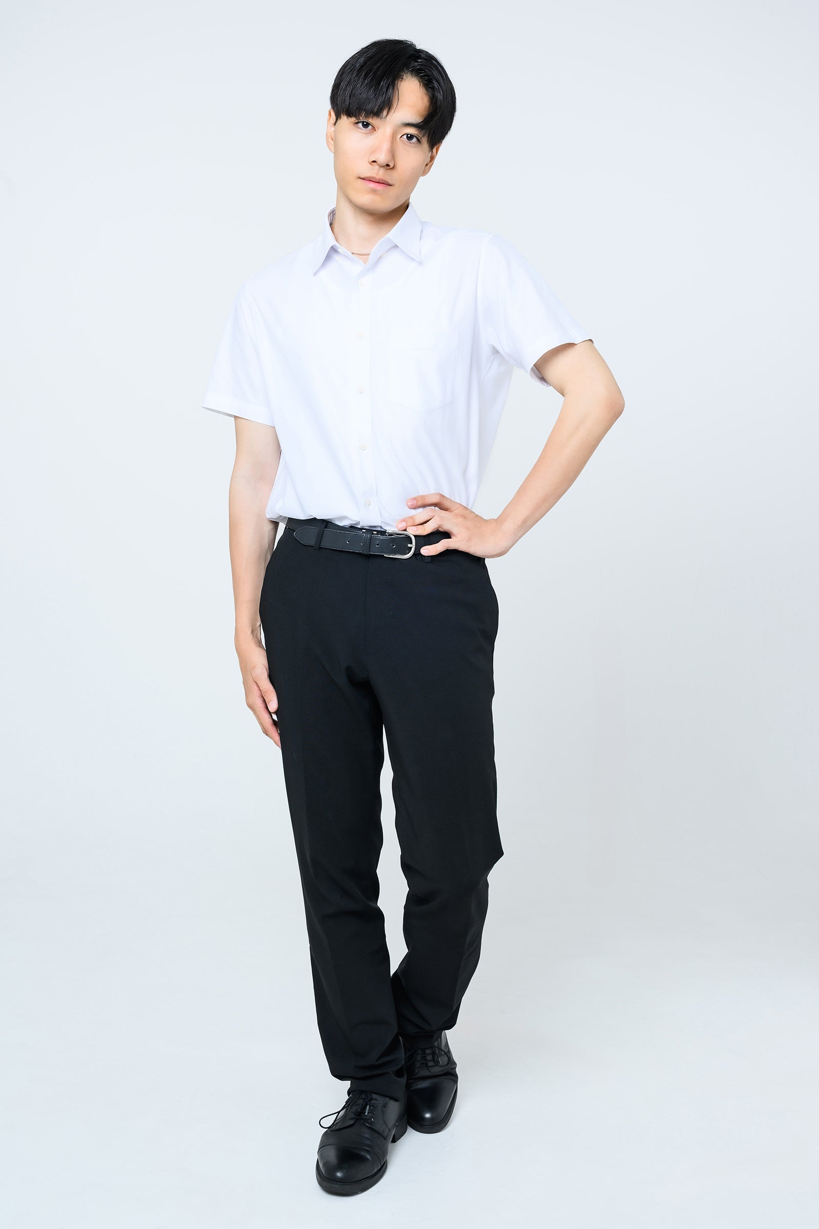 水谷潤さん（提供写真）