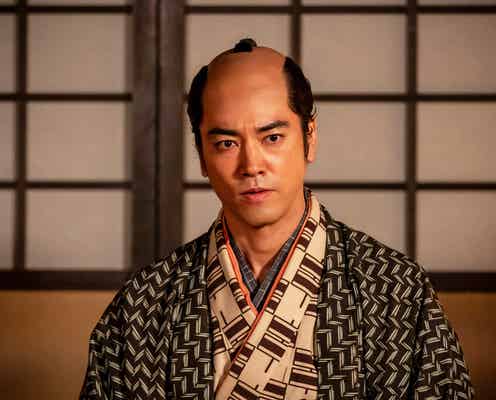 桐谷健太、大河「べらぼう」独特セリフ回しは“自分なりの南畝”で演技 第20回で初登場