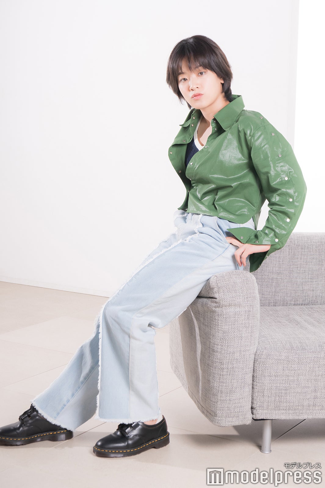 イ・ジュヨン （C）モデルプレス