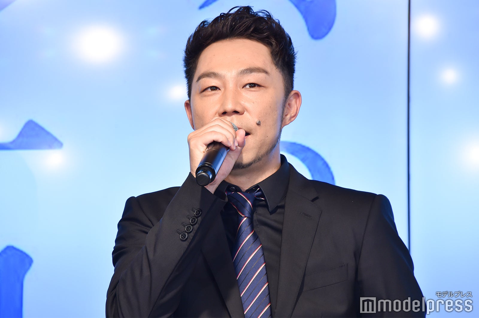 EXILE USA （C）モデルプレス