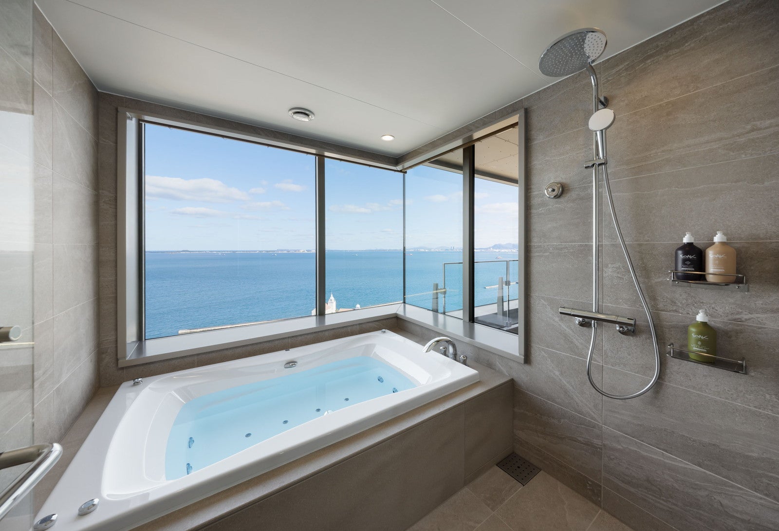 福岡プリンスホテル ももち浜／提供画像