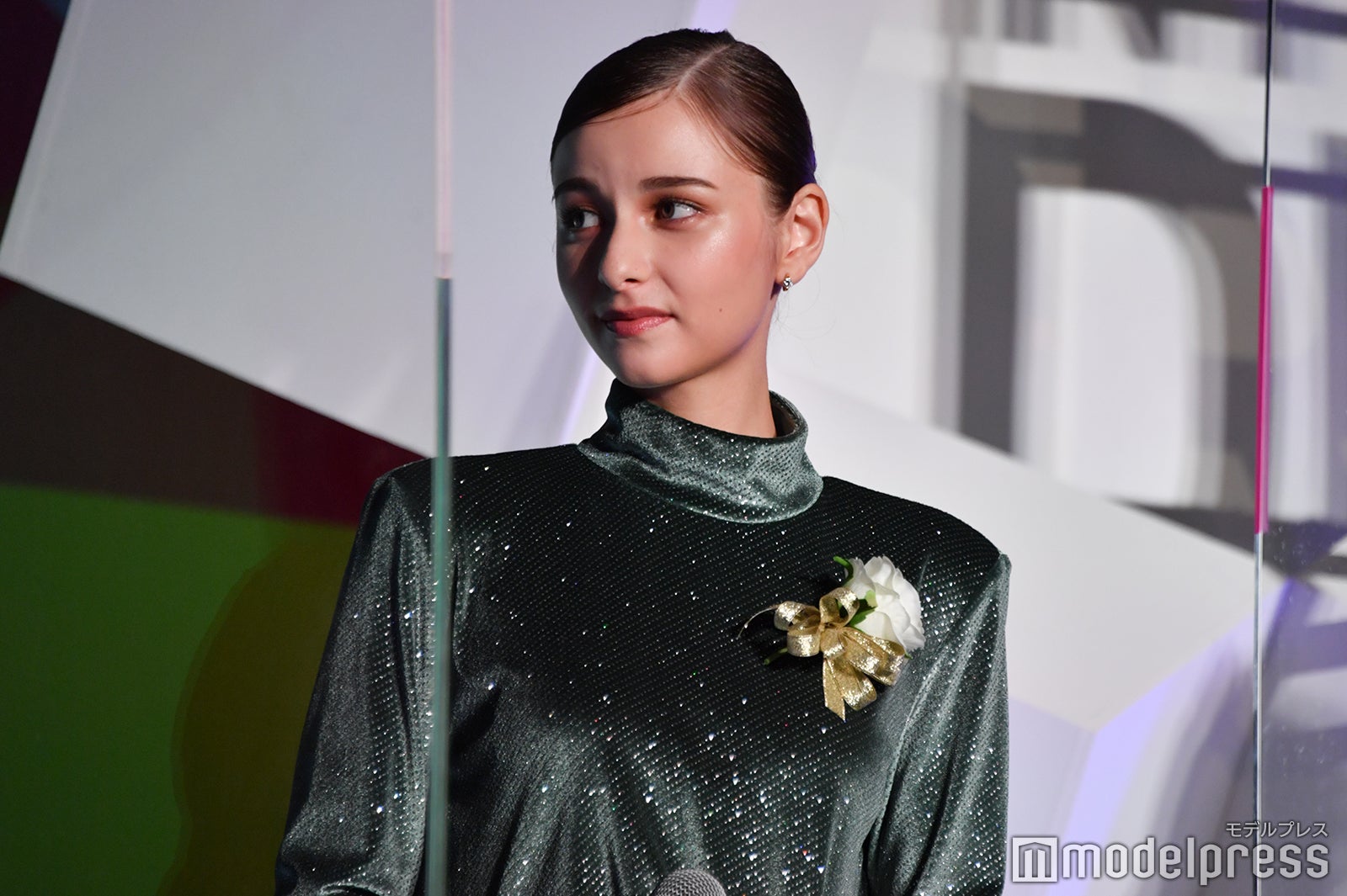 嵐莉菜 （C）モデルプレス