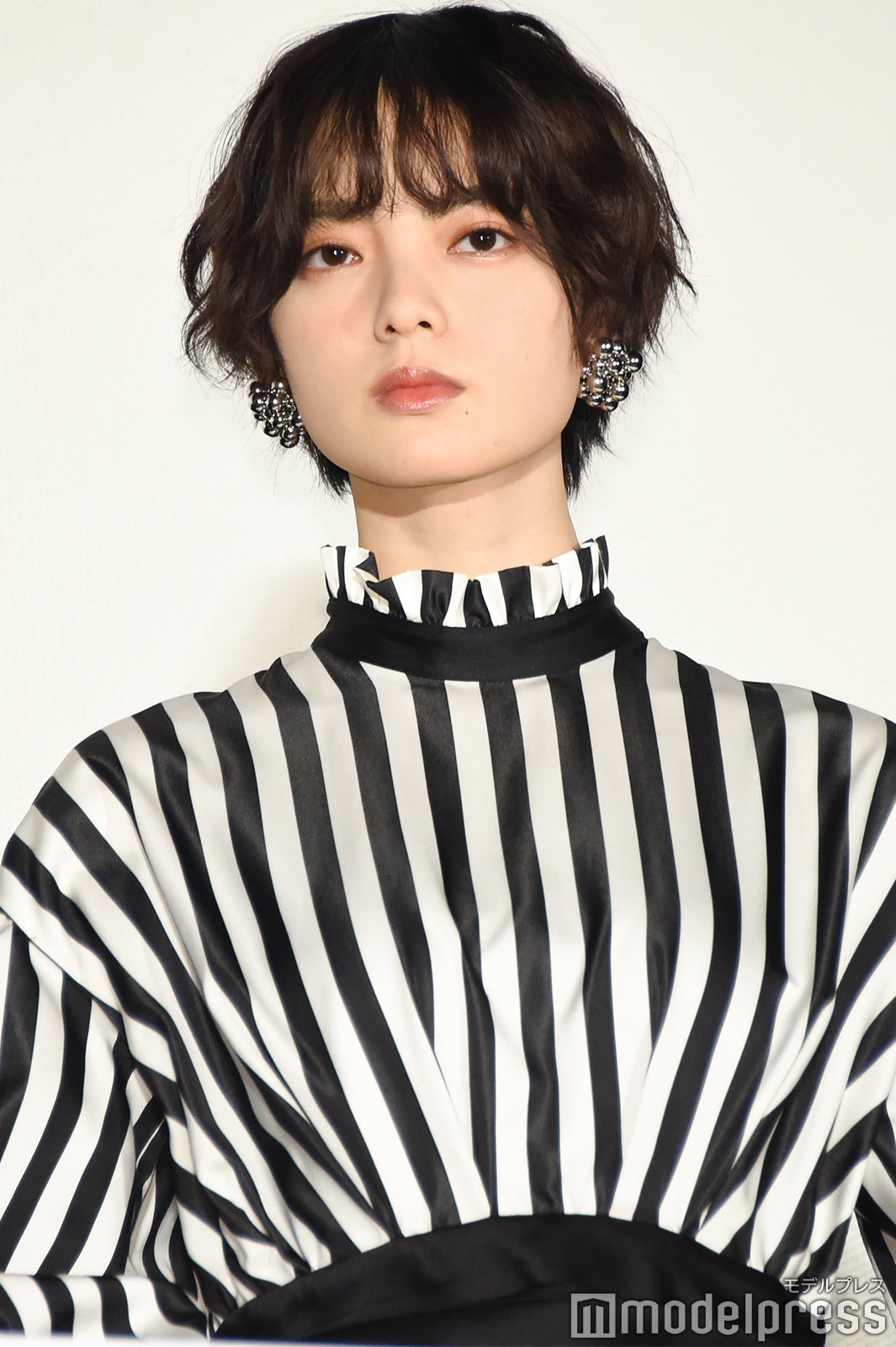 平手友梨奈 （C）モデルプレス