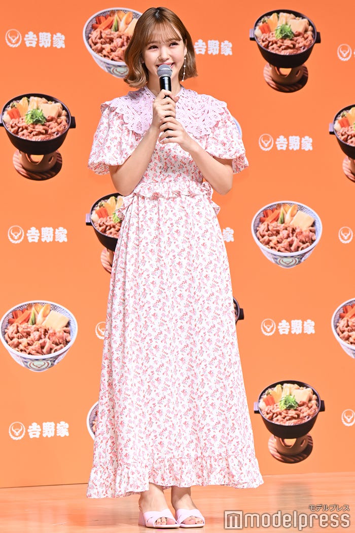 藤田ニコル(C)モデルプレス