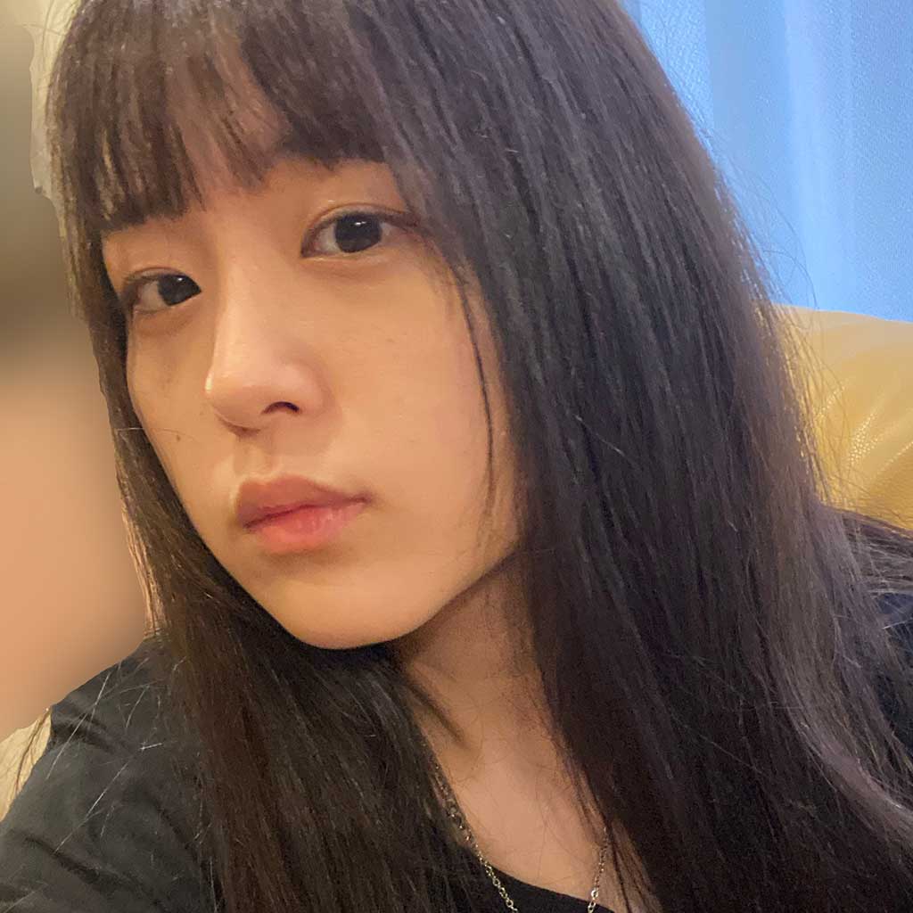 「MISS CIRCLE CONTEST 2021」⼆次審査通過者／提供画像