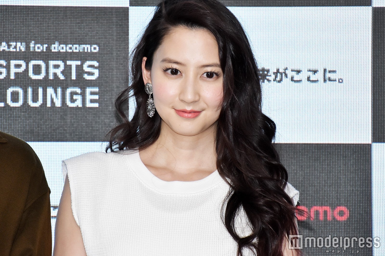 河北麻友子、注目の野球選手に“キュン”としたことを告白