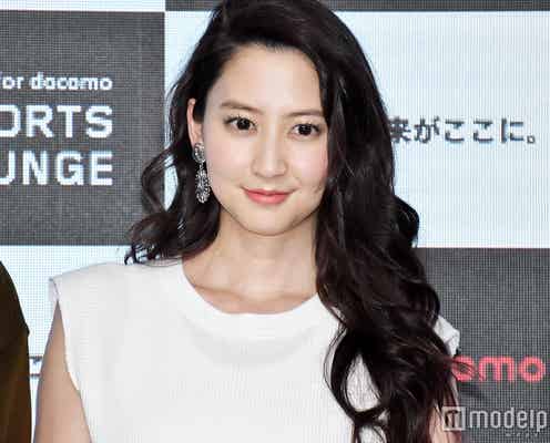 河北麻友子、注目の野球選手に“キュン”としたことを告白