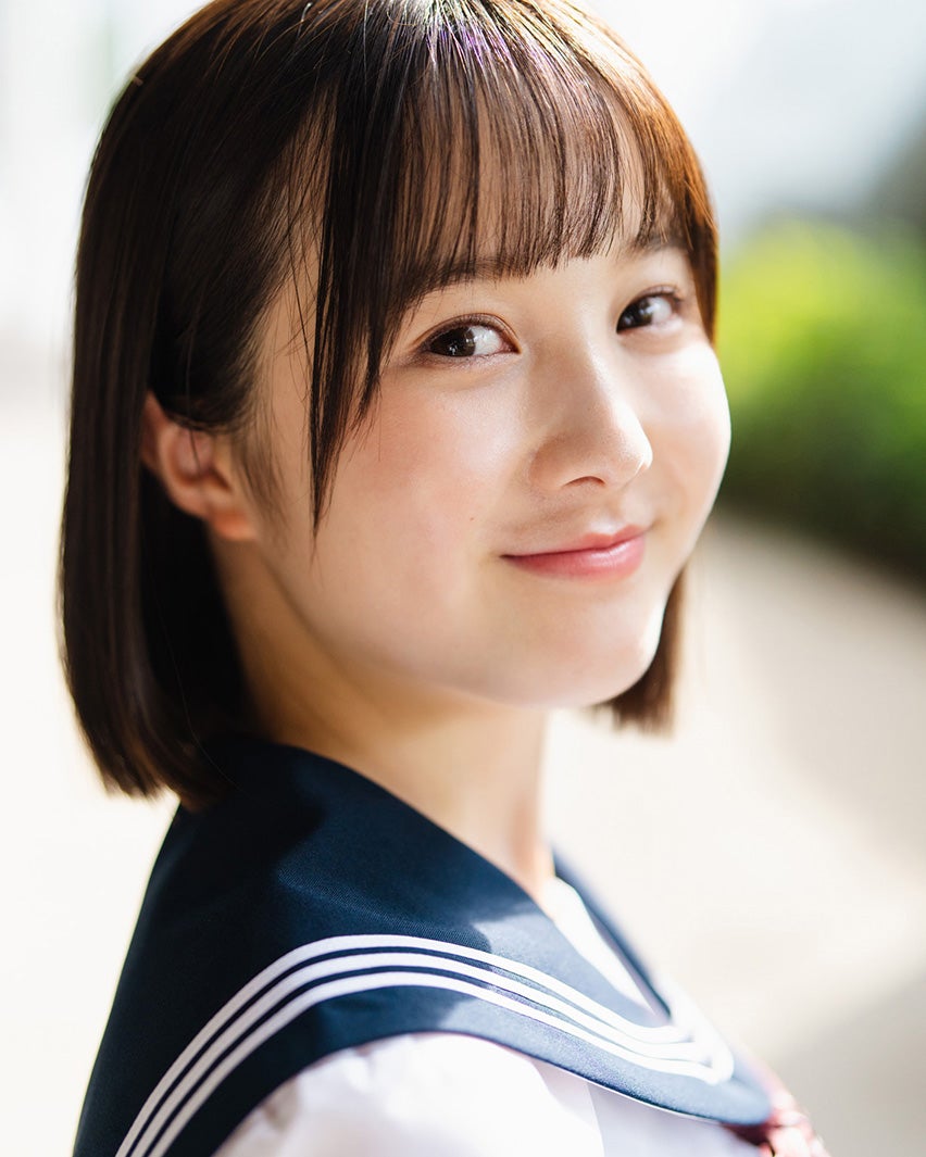 本⽥紗来（提供写真）