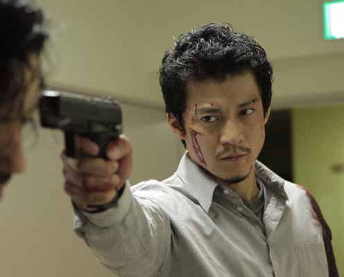 小栗旬&西島秀俊「CRISIS」規格外の衝撃ラスト「こんなに達成感のある現場は今までない」