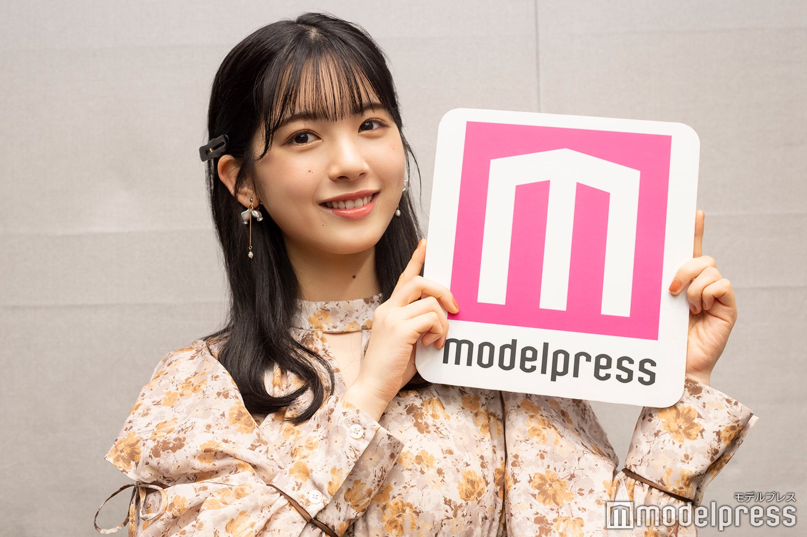 筒井あやめ（C）モデルプレス