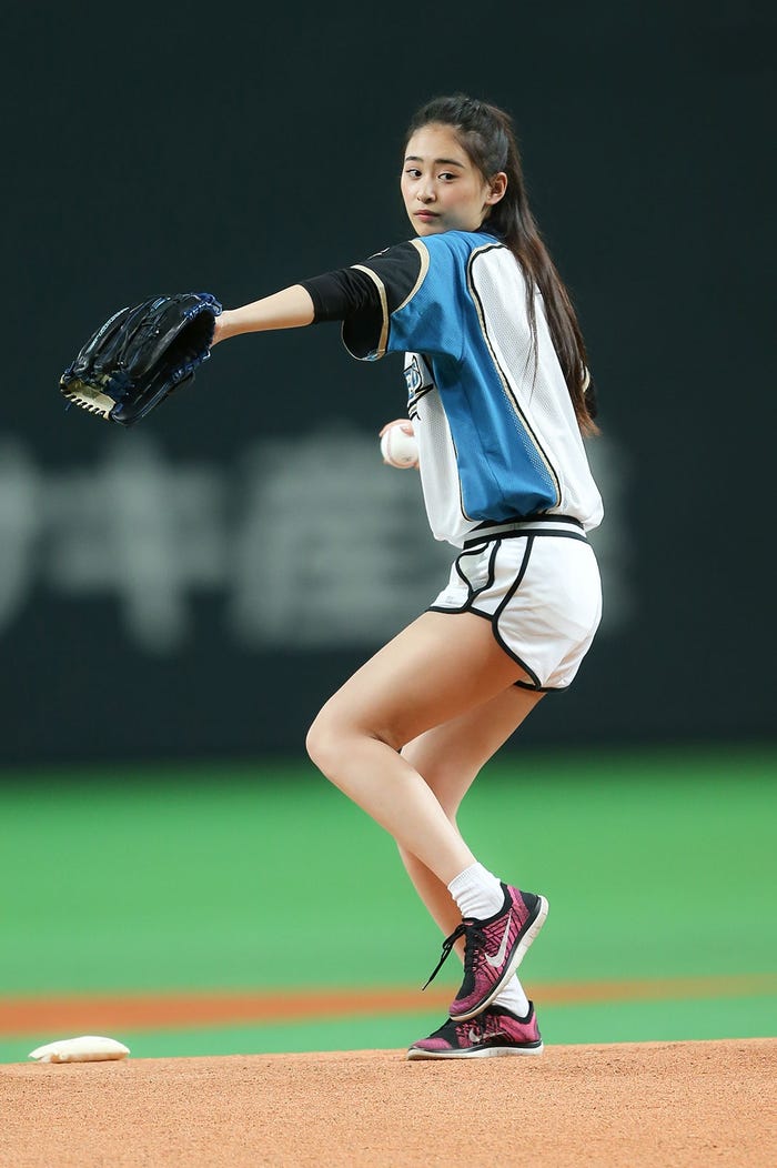 柳美稀(画像提供:所属事務所)