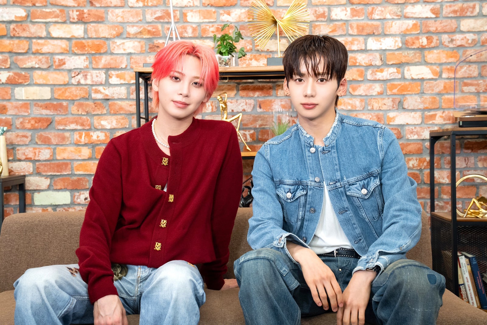 YUMEKI＆JO1川尻蓮、振付師たちのサバイバル番組をプロ目線で深掘り ポイントダンスバトルなど体当たり企画も実施