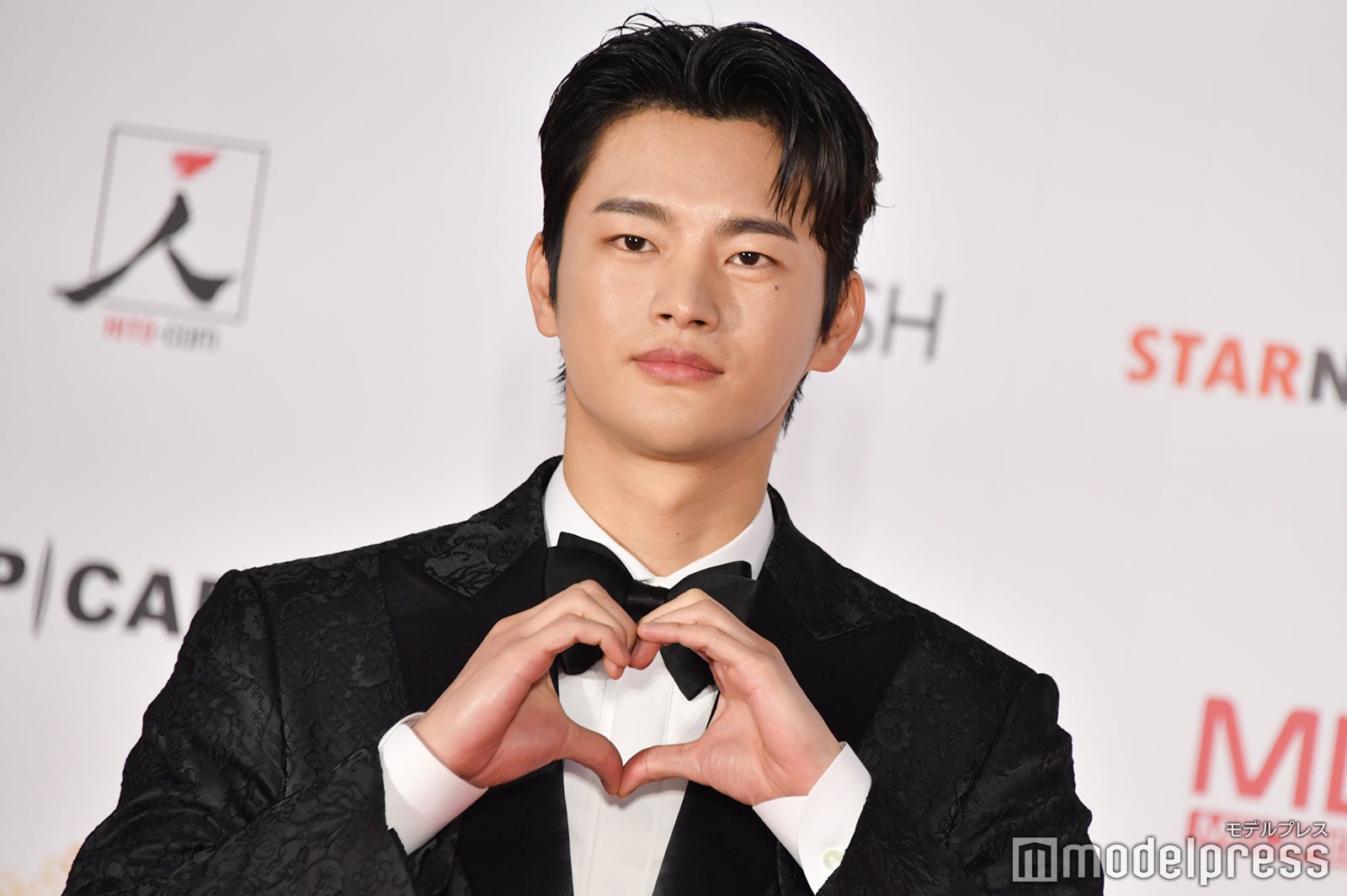 ソ・イングク （C）モデルプレス