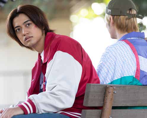 【95 第7話】秋久、セイラと再会 翔が襲われた理由は?