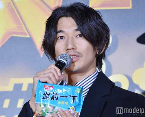 生田斗真、1人の女性ファンに“極上対応”600人悲鳴