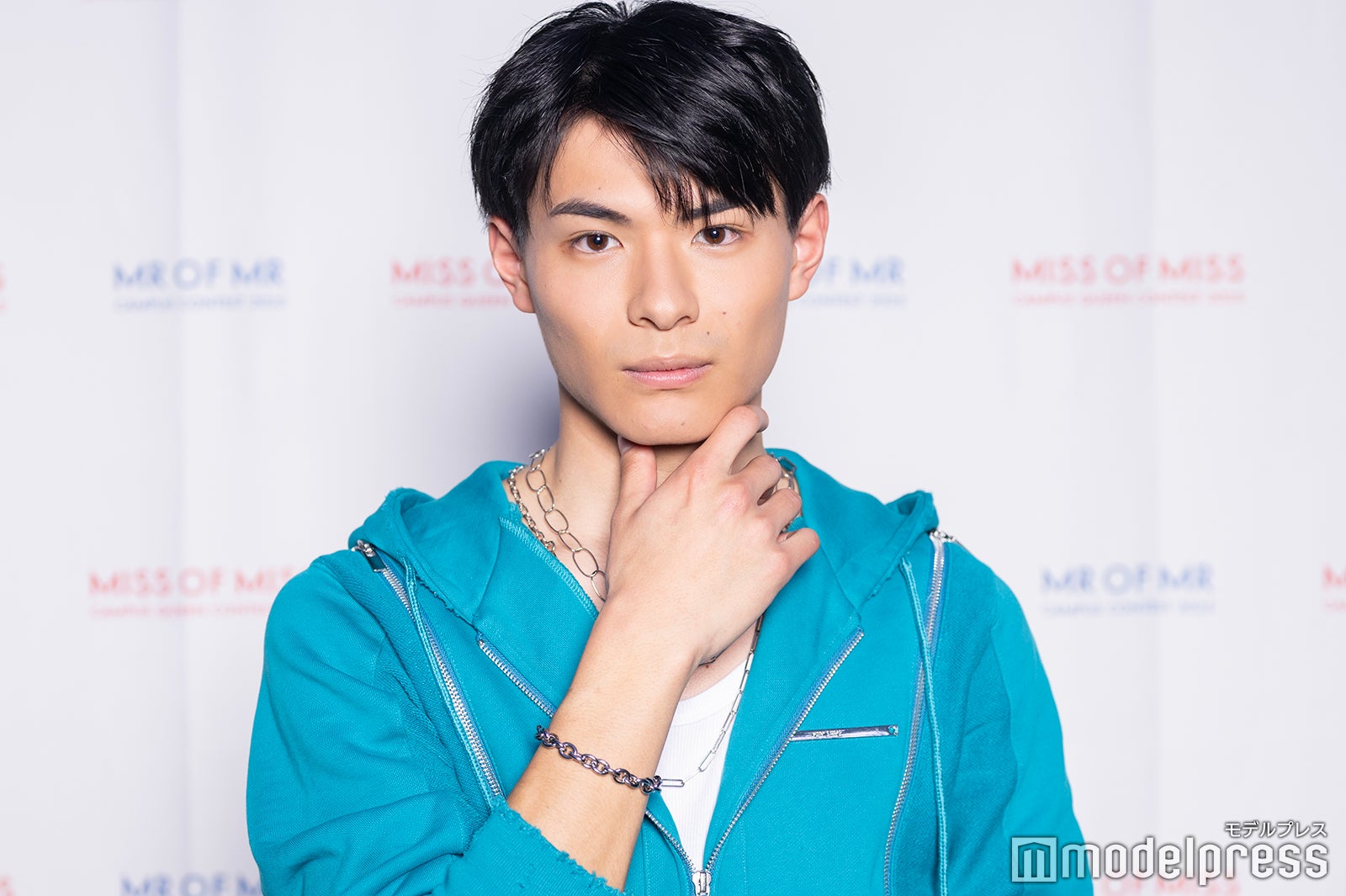 村山恵斗（C）モデルプレス