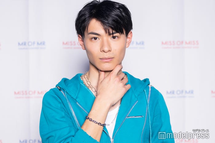 村山恵斗(C)モデルプレス