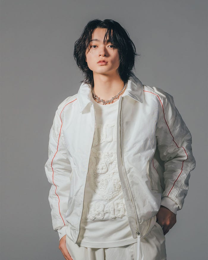 RUI(ルイ)/写真提供:BMSG