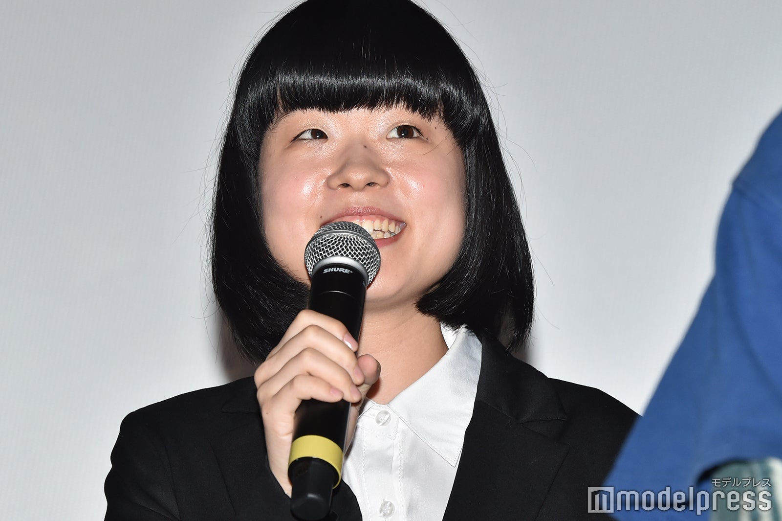 大河原恵 （C）モデルプレス