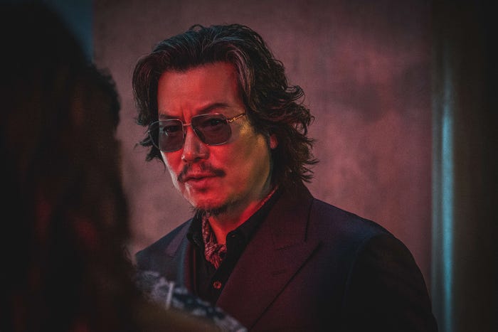 豊川悦司/Netflixシリーズ「地面師たち」Netflixにて独占配信中(C)新庄耕/集英社