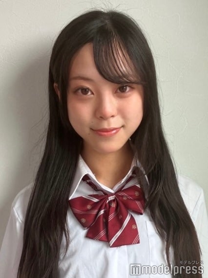 「高一ミスコン2025」出場者（提供写真）