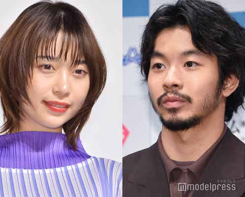 森川葵&仲野太賀、熱愛報道 所属事務所がコメント