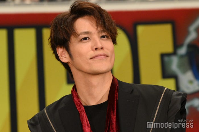 宮野真守(C)モデルプレス