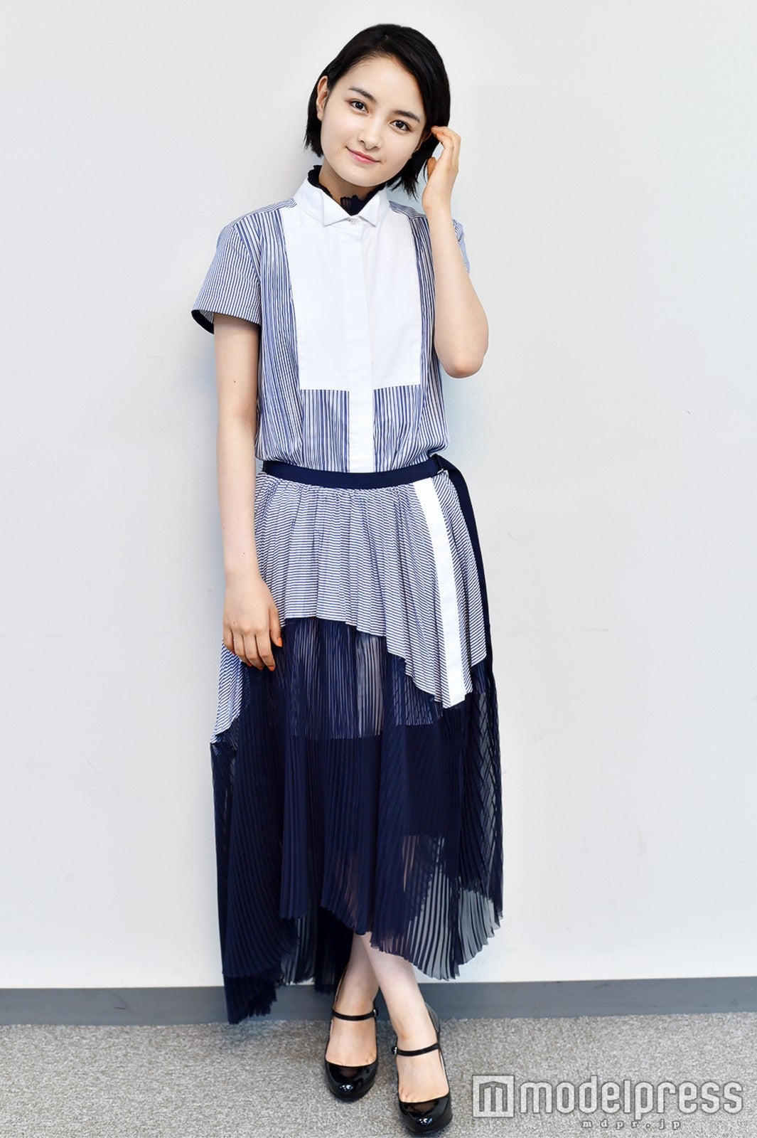 葵わかな （C）モデルプレス