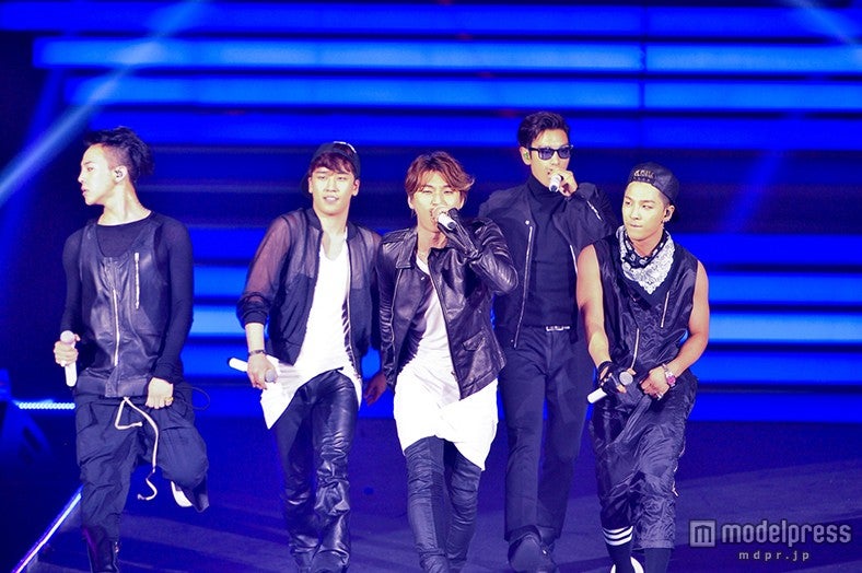 YG FAMILY CONCERT 2014 「POWER」IN JAPAN (BIGBANG) - YouTube
