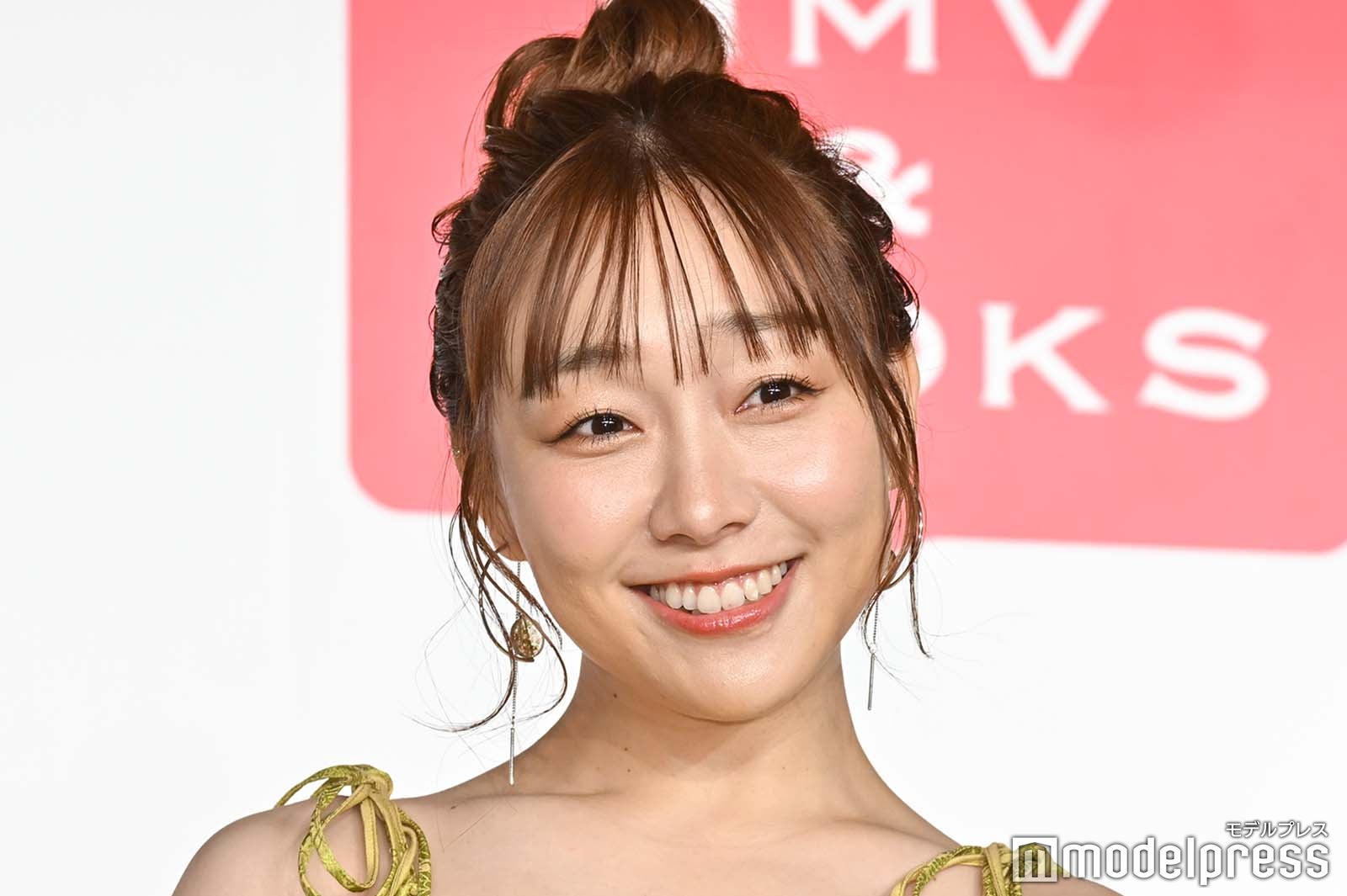 須田亜香里（C）モデルプレス